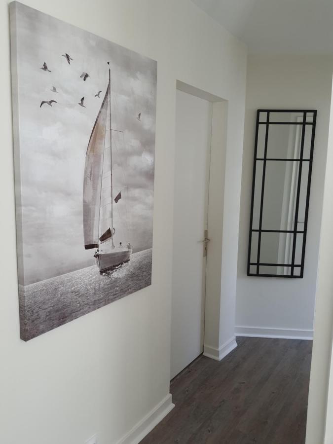 Residence Les Barges サン・ジャン·ド・モン エクステリア 写真